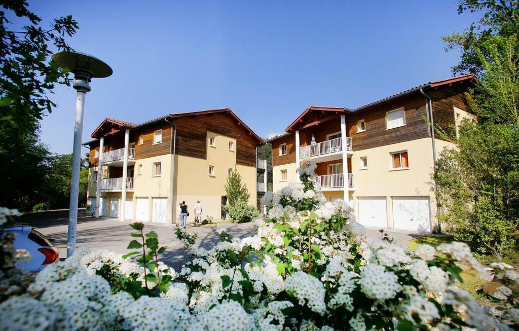Cosy Appartement Sanna 3 Etoiles Piscine, 2 Ch Capbreton Exterior photo